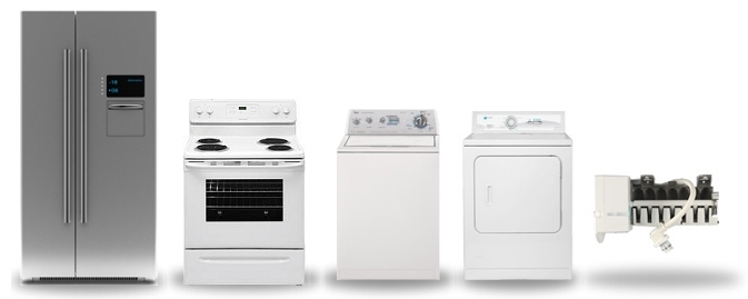 appliances