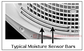 Moisture Sensor