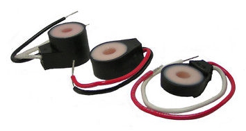 K Series Gas Valve Coils