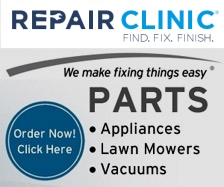 Repairclinic.com