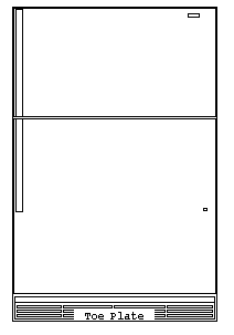 Toe Plate